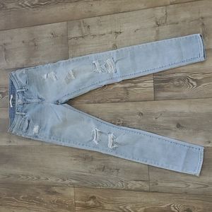 Womens Levi's
